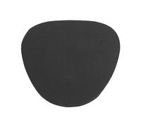 YushiTrading Guanto da allenamento per ricevitori di baseball, guanto da pratica in schiuma per il campo interno dedicato agli esercizi di ricezione, allenatore manuale leggero e traspirante