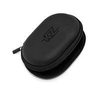 Yushu Custodia per auricolari, compatibile con custodia per auricolari KZ, custodia protettiva per cavo USB, scatole originali per auricolari, durevole e antiurto, scatola di immagazzinaggio in EVA