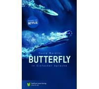 Yusra Mardini Spaß am Lesen Verlag Butterfly: In Einfacher Sprache (Tascabile)