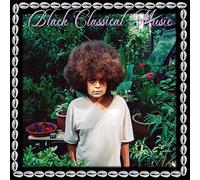 Yussef Dayes Black Classical Music (CD) Album