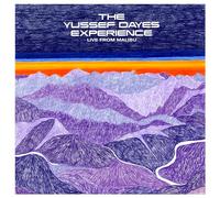 yussef dayes experience - live from malibu