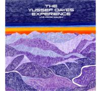 The Yussef Dayes Experience Live from Malibu (Vinyl LP) 12" Album