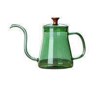 YUSSEQDD Bollitore elettrico a goccia, filtro in acciaio Per inox, automatico, eccellente per infusione di bevande, macchine per il tè elettriche, filtro, brocca per il latte, per tè in