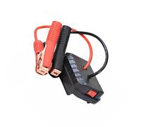 YUSSEQDD Convertitore di batteria Tian Li facile da installare per prestazioni complete ABS avviamento di emergenza dell'auto durevole realizzato con, Un grosso miliardo di USB