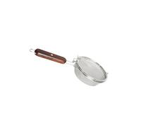 YUSSEQDD Filtro a rete per la tostatura dei chicchi di caffè riutilizzabile per attività all'aperto, delizioso caffè in qualsiasi momento, robusto e resistente alle deformazioni, filtro a rete per la