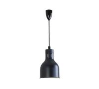 YUSSEQDD La mensa del ristorante richiede una lampada riscaldante per il cibo, mentre la lampada riscaldante del buffet assicura che il cibo sia riscaldato per servizio.