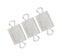 YUSSEQDD Le fasce elastiche del cuscino chiudiporta impediscono il bloccaggio della copertura imbottita della serratura porta massimizzano la riduzione del rumore per un'atmosfera tranquilla Cuscino