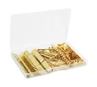 YUSSEQDD Pacchetto di ganci per foto eclettici Ganci per foto professionali Set di per appendere resistenti e lisci. Adatto per appendere oggetti o decorare stanze e opere d'arte