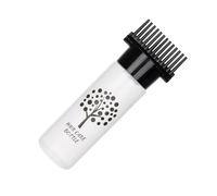 YUSSEQDD Pennello applicatore per tintura per capelli da 180 ml, essenziale per ottenere risultati di colorazione dei capelli da barbiere ogni Per volta.