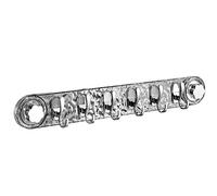 YUSSEQDD Resistente alla ruggine, Forte Gancio per Porta a Ventosa, Impermeabile e Comodo Gancio Estensibile per Appendere Oggetti, Trasparente, Stile Gancio Dritto