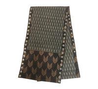 YUSSEQDD Sedie pieghevoli da esterno in tessuto che sostituiscono il tessuto, comode e facili da pulire, offrono comfort estivo. Sedie pieghevoli da esterno in, giunzione a diamante, 160x43cm