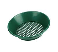 YUSSEQDD Setaccio portatile per la ricerca dell'oro, strumento minerario efficiente per la raccolta di grandi pepite d'oro, sabbia e ghiaia nei fiumi, setaccio per ricerca dell'oro, minerario