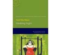 Yusuf Abu Rayya Wedding Night (Tascabile)
