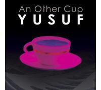 Yusuf - An Other Cup - Cd