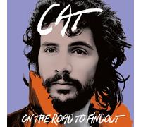 Yusuf / Cat Steve On the Road to Find Out: Greatest Hi (CD) (PRESALE 05/09/2025)