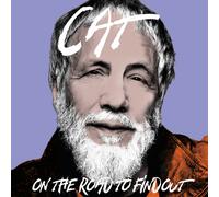 Yusuf / Cat Steve On the Road to Find Out: Greatest Hi (CD) (PRESALE 05/09/2025)