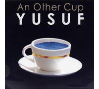 Yusuf (Cat Stevens) - An Other Cup (Ltd.Pur Edt.)