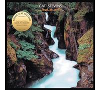 Cat Stevens Back to Earth (CD) Album