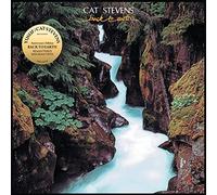 Yusuf Cat Stevens - Back To Earth