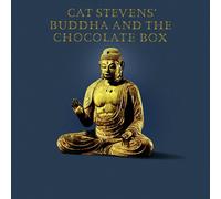 Yusuf/Cat Stevens Buddha and the Chocolate Box (Vinyl LP) (PRESALE 04/09/2026)