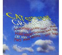 Yusuf/Cat Stevens Greatest Hits (CD)