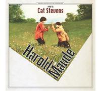 Yusuf/Cat Stevens Harold and Maude (CD) 50th Anniversary Album
