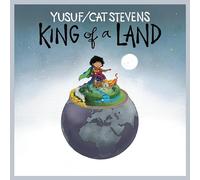 Yusuf / Cat Stevens - King of a Land