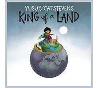 Yusuf / Cat Stevens King Of A Land (Vinyl LP) 12" Album