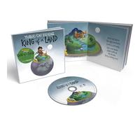 Yusuf, Cat Stevens - King Of A Land