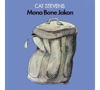 Yusuf/Cat Stevens Mona Bone Jakon (Ltd. Edt.) (Vinyl LP)