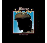 Yusuf / Cat Stevens Numbers (Vinyl LP)