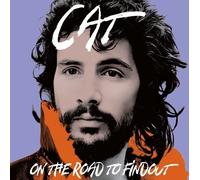 Yusuf/Cat Stevens - On The Road To Findout: Greatest Hits (2 LP)