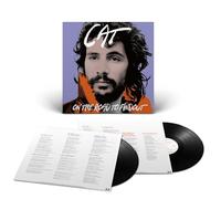 Yusuf/Cat Stevens - On The Road To Findout: Greatest Hits (2 LP)