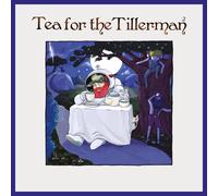 Yusuf/Cat Stevens Tea for the Tillerman 2 (CD) Album