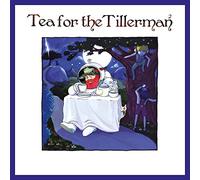 Yusuf / Cat Stevens – Tea For The Tillerman 2 – UMC