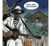 Yusuf/Cat Stevens - Tell 'em I'm Gone