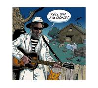 - Yusuf & Cat Stevens - Tell 'Em I'm Gone - LP (analogico)