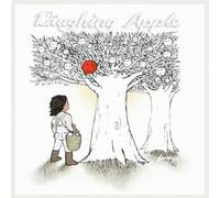 Yusuf/Cat Stevens The Laughing Apple (Vinyl LP) 12" Album