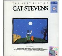 Yusuf/Cat Stevens Very Best Of (CD)