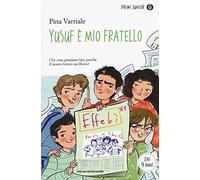 Yusuf è mio fratello