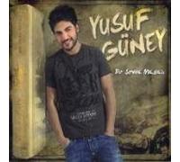 Yusuf Güney - Bir Sevda Masali