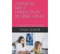 Yusuf Idris Maria Guhi Attention Deficit Hyperactivity Disorder (Ad (Tascabile)