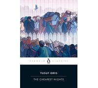 Yusuf Idris The Cheapest Nights (Tascabile)
