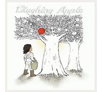 Yusuf/Cat Stevens The Laughing Apple (Vinyl LP) 12" Album