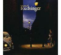 Yusuf Islam (Cat Stevens) - Roadsinger (To Warm You Through The Night)