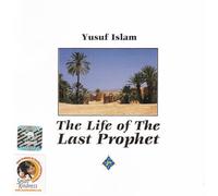 Yusuf - Life Of The Last Prophet