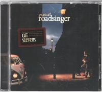 Yusuf - Roadsinger