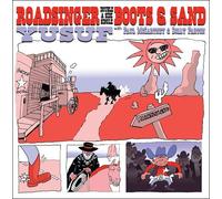 Yusuf - Roadsinger / Boots & Sand