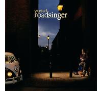 Yusuf - Roadsinger - To Warm You Through the Night