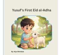 Yusuf’s First Eid al-Adha: A Heartwarming Islamic Story About Qurbani, Faith, and Sharing